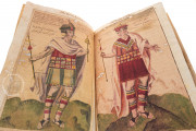 Codex Murua, Private Collection − Photo 4