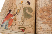 Codex Murua, Private Collection − Photo 5
