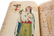 Codex Murua, Private Collection − Photo 13