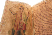 Codex Murua, Private Collection − Photo 14