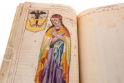 Codex Murua, Private Collection − Photo 15