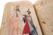Codex Murua, Private Collection − Photo 17