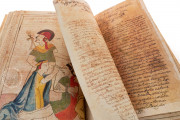 Codex Murua, Private Collection − Photo 19