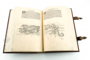 Nicolaus Copernicus - De revolutionibus orbium coelestium libri , Pol.6 III.142 - Biblioteka Uniwersytecka Mikołaj Kopernik w Toruniu (Toruń, Poland) − Photo 3