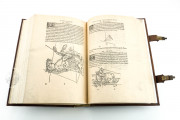 Nicolaus Copernicus - De revolutionibus orbium coelestium libri , Pol.6 III.142 - Biblioteka Uniwersytecka Mikołaj Kopernik w Toruniu (Toruń, Poland) − Photo 7