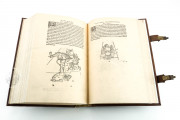 Nicolaus Copernicus - De revolutionibus orbium coelestium libri , Pol.6 III.142 - Biblioteka Uniwersytecka Mikołaj Kopernik w Toruniu (Toruń, Poland) − Photo 10