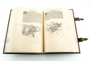 Nicolaus Copernicus - De revolutionibus orbium coelestium libri , Pol.6 III.142 - Biblioteka Uniwersytecka Mikołaj Kopernik w Toruniu (Toruń, Poland) − Photo 12