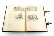 Nicolaus Copernicus - De revolutionibus orbium coelestium libri , Pol.6 III.142 - Biblioteka Uniwersytecka Mikołaj Kopernik w Toruniu (Toruń, Poland) − Photo 14