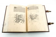 Nicolaus Copernicus - De revolutionibus orbium coelestium libri , Pol.6 III.142 - Biblioteka Uniwersytecka Mikołaj Kopernik w Toruniu (Toruń, Poland) − Photo 16