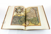 Gerardus Mercator - Atlas sive cosmographica, Toruń, Biblioteka Uniwersytecka Mikołaj Kopernik w Toruniu − Photo 5