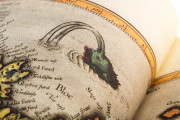 Gerardus Mercator - Atlas sive cosmographica, Toruń, Biblioteka Uniwersytecka Mikołaj Kopernik w Toruniu − Photo 6
