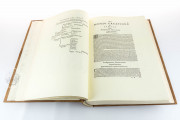Gerardus Mercator - Atlas sive cosmographica, Toruń, Biblioteka Uniwersytecka Mikołaj Kopernik w Toruniu − Photo 8