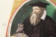 Gerardus Mercator - Atlas sive cosmographica, Toruń, Biblioteka Uniwersytecka Mikołaj Kopernik w Toruniu − Photo 10