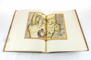Gerardus Mercator - Atlas sive cosmographica, Toruń, Biblioteka Uniwersytecka Mikołaj Kopernik w Toruniu − Photo 12