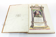Gerardus Mercator - Atlas sive cosmographica, Toruń, Biblioteka Uniwersytecka Mikołaj Kopernik w Toruniu − Photo 14