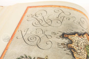 Gerardus Mercator - Atlas sive cosmographica, Toruń, Biblioteka Uniwersytecka Mikołaj Kopernik w Toruniu − Photo 20