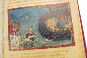 Vergilius Vaticanus, Vatican City, Biblioteca Apostolica Vaticana, Codex Vaticanus Lat. 3225 − Photo 4
