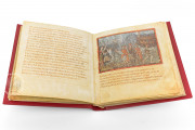 Vergilius Vaticanus, Vatican City, Biblioteca Apostolica Vaticana, MS Vat. lat. 3225 − Photo 6