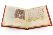 Vergilius Vaticanus, Vatican City, Biblioteca Apostolica Vaticana, Codex Vaticanus Lat. 3225 − Photo 7