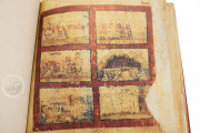 Vergilius Vaticanus, Vatican City, Biblioteca Apostolica Vaticana, Codex Vaticanus Lat. 3225 − Photo 8