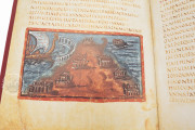 Vergilius Vaticanus, Vatican City, Biblioteca Apostolica Vaticana, Codex Vaticanus Lat. 3225 − Photo 9