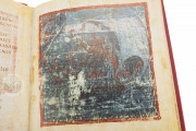 Vergilius Vaticanus, Vatican City, Biblioteca Apostolica Vaticana, Codex Vaticanus Lat. 3225 − Photo 10