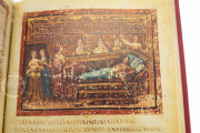 Vergilius Vaticanus, Vatican City, Biblioteca Apostolica Vaticana, Codex Vaticanus Lat. 3225 − Photo 12