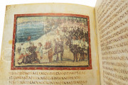 Vergilius Vaticanus, Vatican City, Biblioteca Apostolica Vaticana, Codex Vaticanus Lat. 3225 − Photo 14
