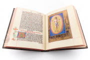 Prayer Book for Cardinal Albrecht von Brandenburg, Vienna, Österreichische Nationalbibliothek, Codex 1847 − Photo 3