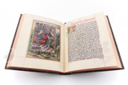 Prayer Book for Cardinal Albrecht von Brandenburg, Vienna, Österreichische Nationalbibliothek, Codex 1847 − Photo 13