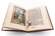 Prayer Book for Cardinal Albrecht von Brandenburg, Vienna, Österreichische Nationalbibliothek, Codex 1847 − Photo 15