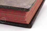 Prayer Book for Cardinal Albrecht von Brandenburg, Vienna, Österreichische Nationalbibliothek, Codex 1847 − Photo 19