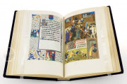 Prayer book of Poitiers, Lisbon, Museu Fundação Calouste Gulbenkian, Ms. inv. L.A. 135 − Photo 10