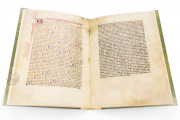 Bartolomeo Squarcialupi - Libro de cauteri, Padua, Biblioteca Medica Vincenzo Pinali, ms. Fanzago 2, I, 5, 28 − Photo 12