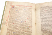 Bartolomeo Squarcialupi - Libro de cauteri, Padua, Biblioteca Medica Vincenzo Pinali, ms. Fanzago 2, I, 5, 28 − Photo 13