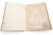 Bartolomeo Squarcialupi - Libro de cauteri, Padua, Biblioteca Medica Vincenzo Pinali, ms. Fanzago 2, I, 5, 28 − Photo 16
