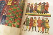 Beatus of Liébana - San Miguel de Escalada Codex, New York, The Morgan Library & Museum, MS M.644 − Photo 3