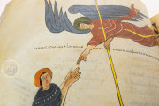 Beatus of Liébana - San Miguel de Escalada Codex, New York, The Morgan Library & Museum, MS M.644 − Photo 6