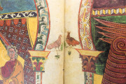 Beatus of Liébana - San Miguel de Escalada Codex, New York, The Morgan Library & Museum, MS M.644 − Photo 9