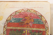 Beatus of Liébana - San Miguel de Escalada Codex, New York, The Morgan Library & Museum, MS M.644 − Photo 10