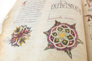 Beatus of Liébana - San Miguel de Escalada Codex, New York, The Morgan Library & Museum, MS M.644 − Photo 14