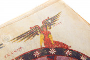 Beatus of Liébana - San Miguel de Escalada Codex, New York, The Morgan Library & Museum, MS M.644 − Photo 15