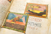 Beatus of Liébana - San Miguel de Escalada Codex, New York, The Morgan Library & Museum, MS M.644 − Photo 18