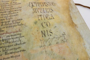 Beatus of Liébana - San Miguel de Escalada Codex, New York, The Morgan Library & Museum, MS M.644 − Photo 23