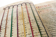 Beatus of Liébana - San Miguel de Escalada Codex, New York, The Morgan Library & Museum, MS M.644 − Photo 24