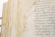Beatus of Liébana - San Miguel de Escalada Codex, New York, The Morgan Library & Museum, MS M.644 − Photo 28