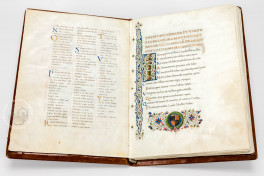 Pietro da Eboli - De Balneis Puteolanis Facsimile Edition