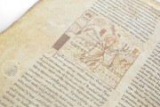 Beato de Liebana Berlin Codex, Berlin, Staatsbibliothek Preussischer Kulturbesitz, Ms. Theol. lat. fol. 561 − Photo 6