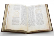 Beato de Liebana Berlin Codex, Berlin, Staatsbibliothek Preussischer Kulturbesitz, Ms. Theol. lat. fol. 561 − Photo 8
