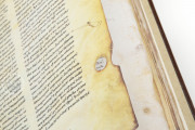 Beato de Liebana Berlin Codex, Berlin, Staatsbibliothek Preussischer Kulturbesitz, Ms. Theol. lat. fol. 561 − Photo 9